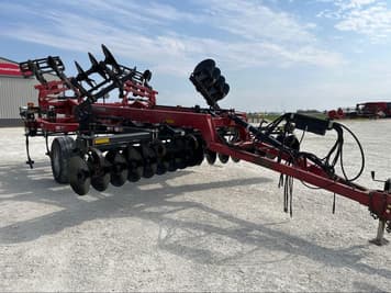 Main image Case IH Ecolo-Tiger 870